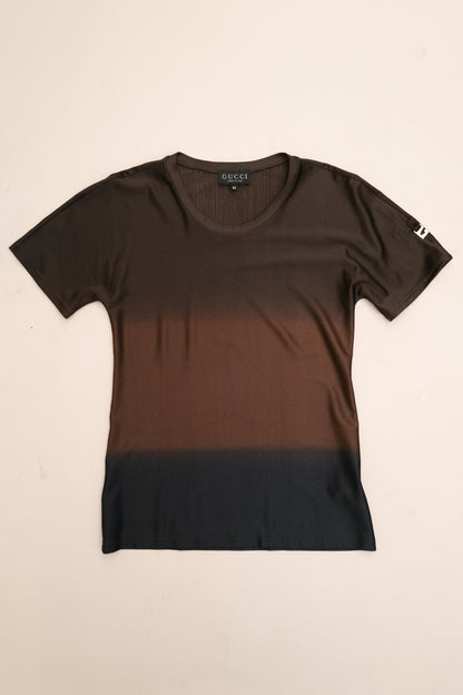 GUCCI OMBRE TEE, 1997