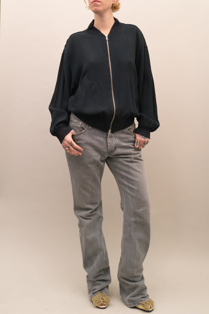 MICHAEL KORS BOMBER, 90'S