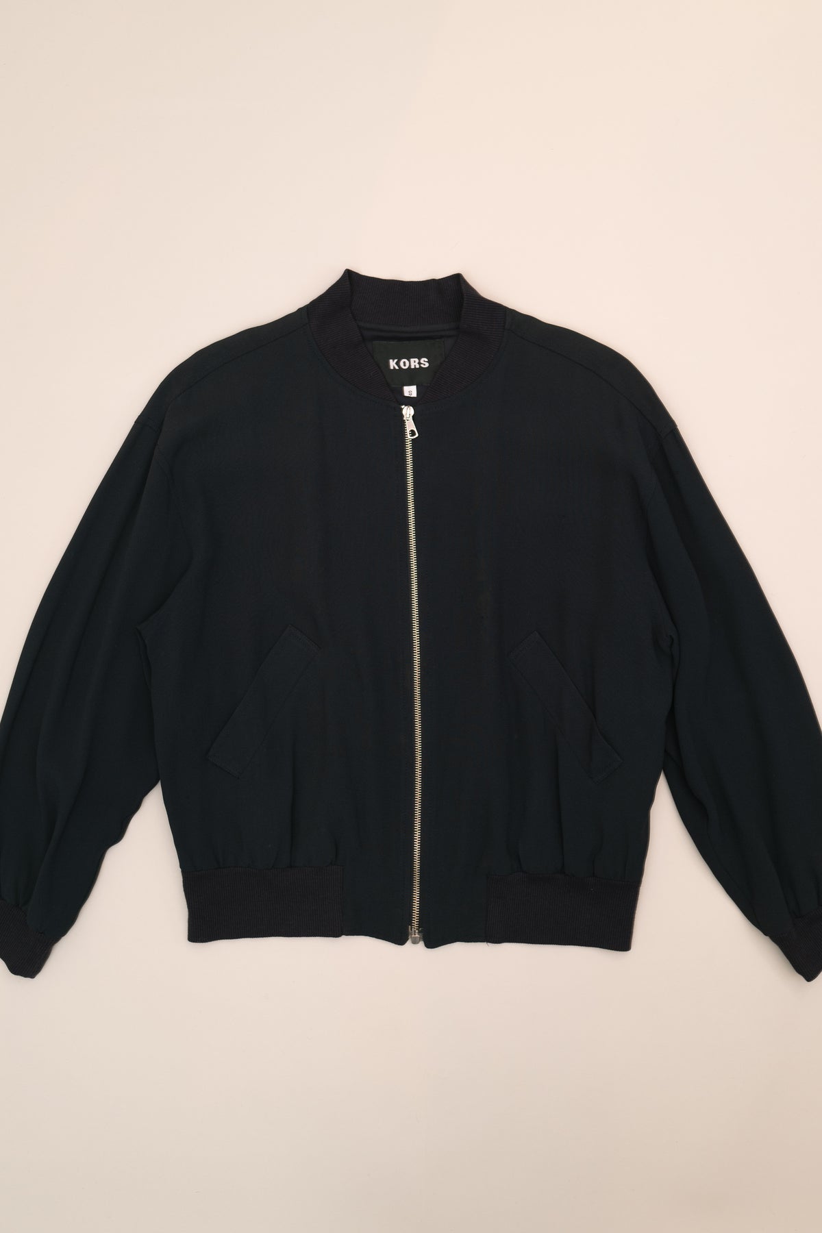 MICHAEL KORS BOMBER, 90'S