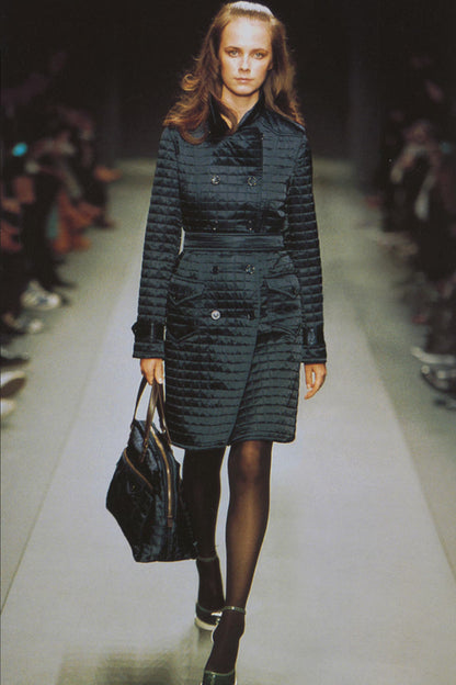 MIU MIU FW 2002 COAT