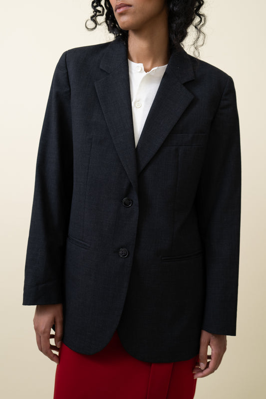 90s AGNES B. BLAZER