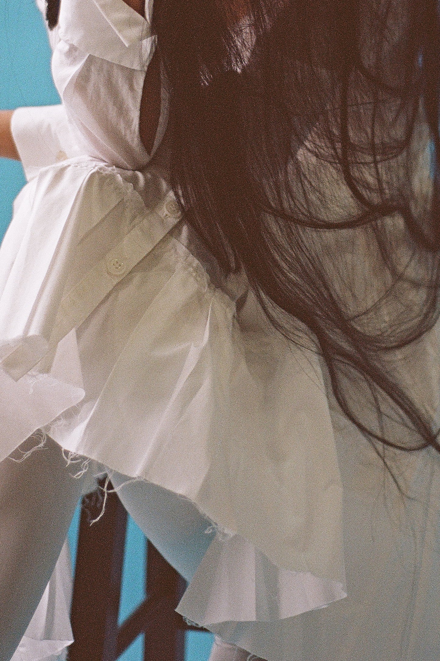 PHILOSOPHY DI ALBERTA FERRETTI SKIRT