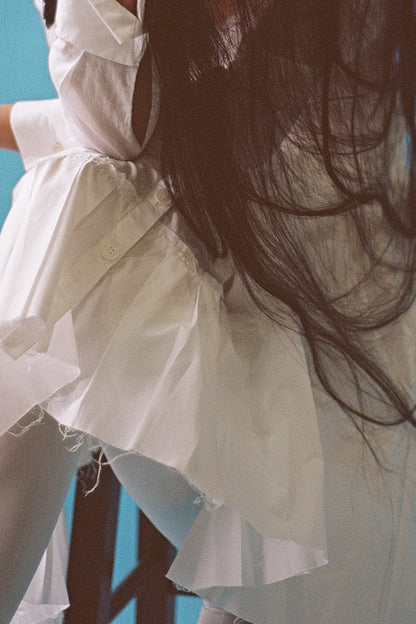 PHILOSOPHY DI ALBERTA FERRETTI SKIRT