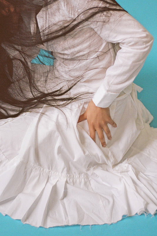 PHILOSOPHY DI ALBERTA FERRETTI SKIRT