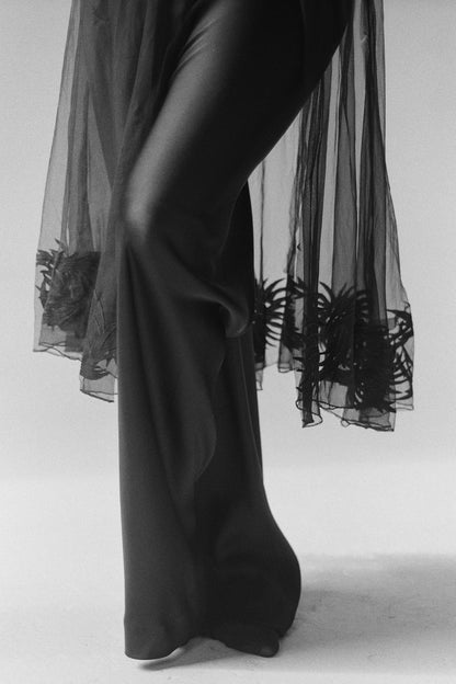 DONNA KARAN PANTS