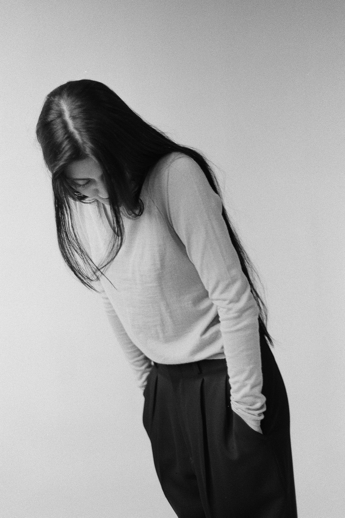PRADA V-NECK SWEATER