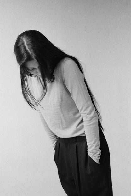 PRADA V-NECK SWEATER