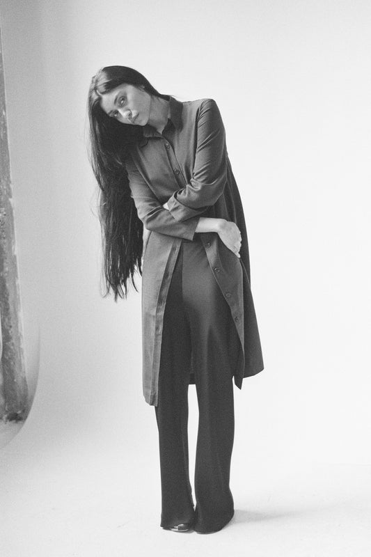 DONNA KARAN PANTS