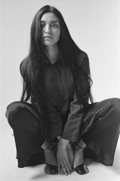 NARCISO RODRIGUEZ TOP/DRESS