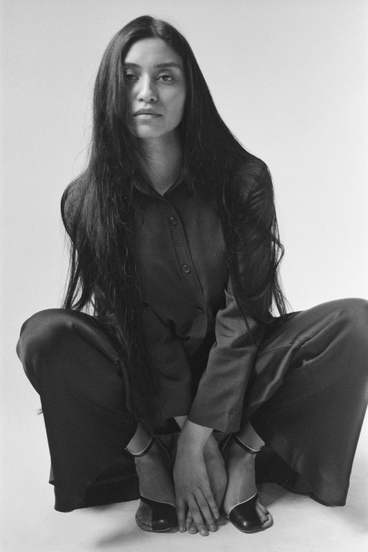 NARCISO RODRIGUEZ TOP/DRESS
