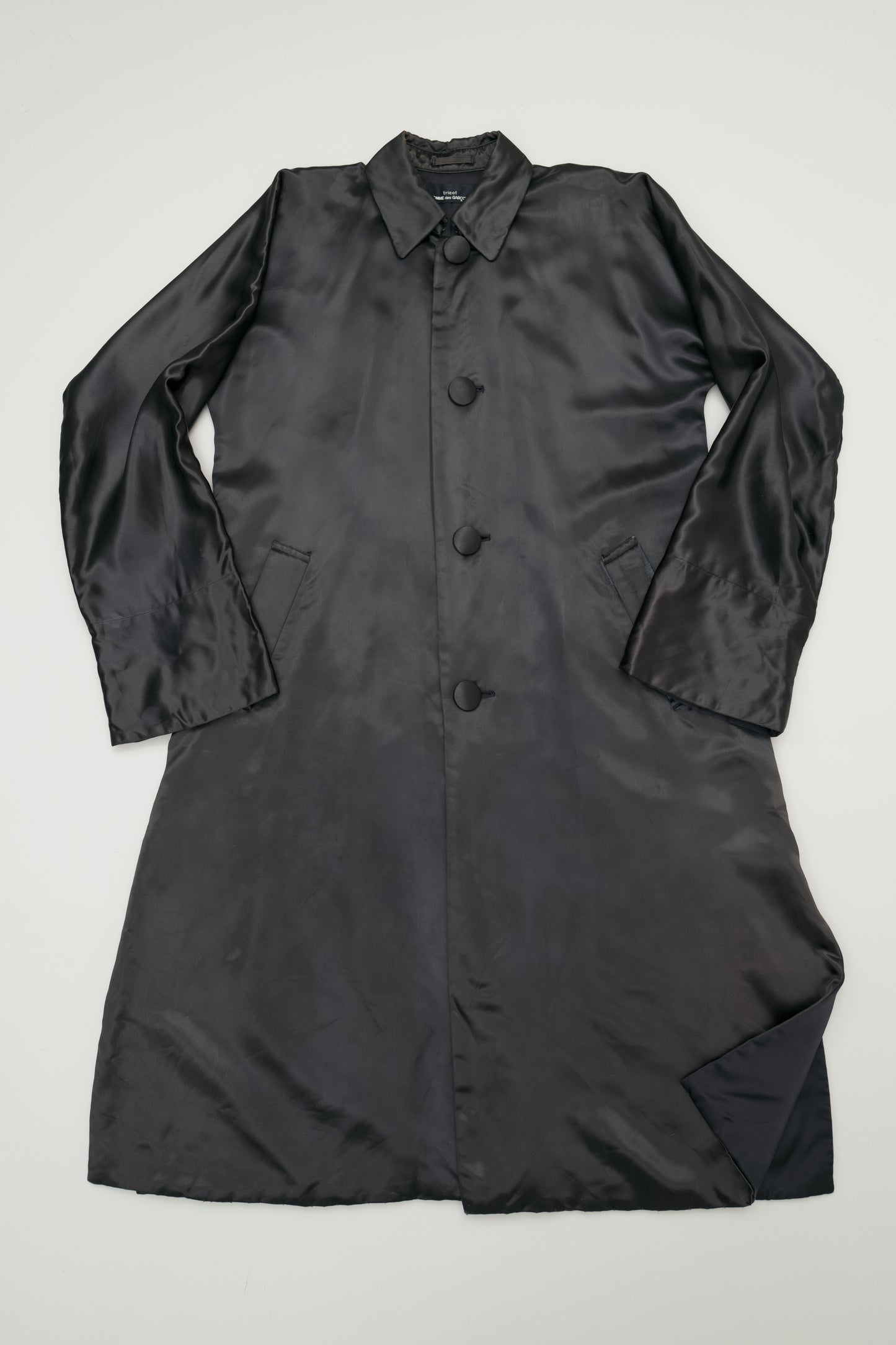 TRICOT CDG TRENCH, 1994