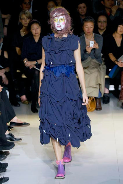 CDG KNOT TOP, SS 2008